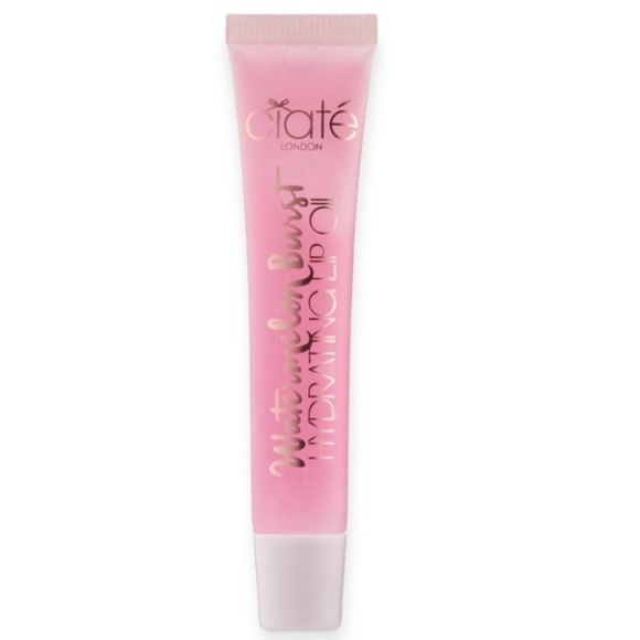 ♣️🌙Ciate Watermelon Burst Hydrating Lip Oil - Picture 5 of 8
